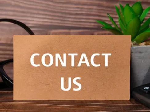 Contact Us