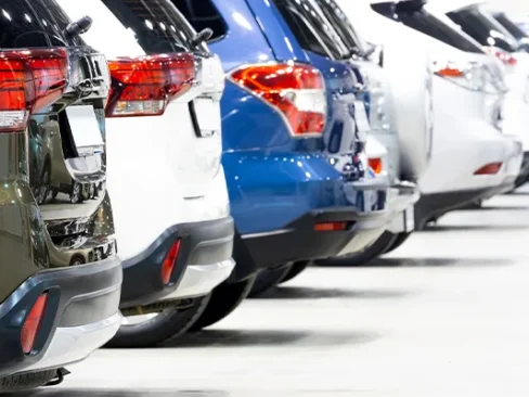 Used Cars